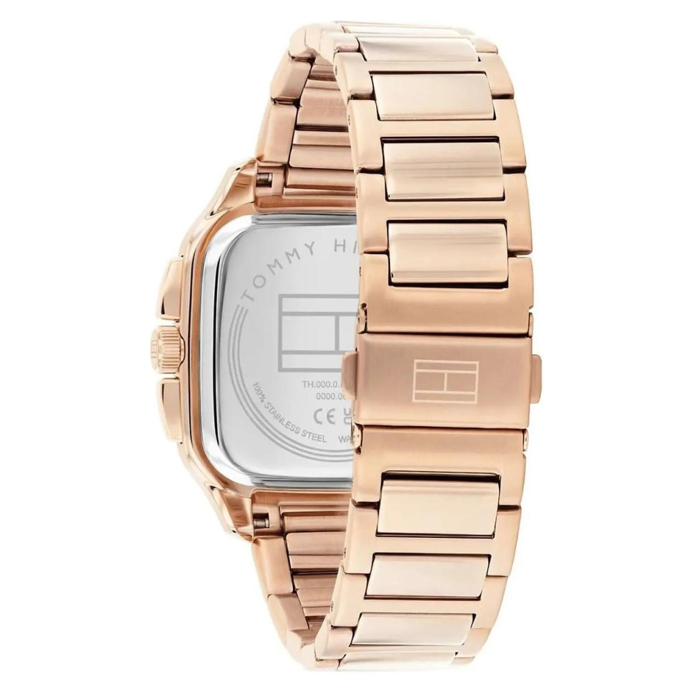 Tommy Hilfiger 1792224 - zegarek męski 8