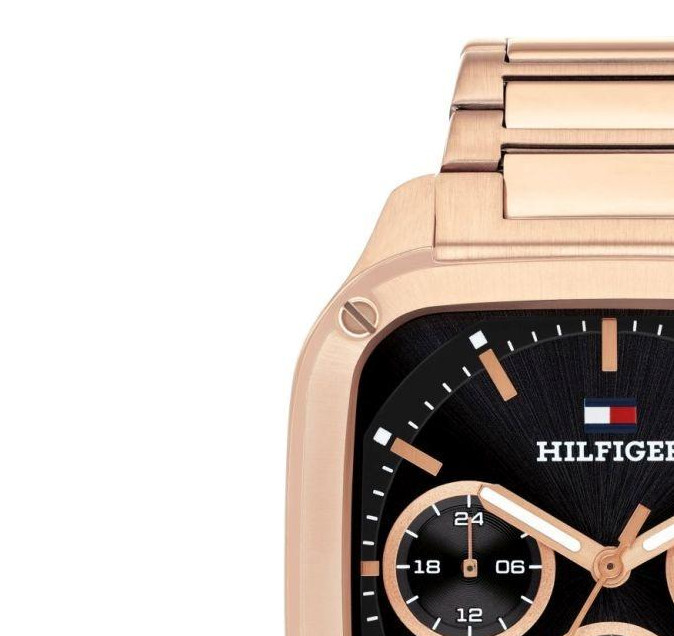 Tommy Hilfiger 1792224 - zegarek męski 4