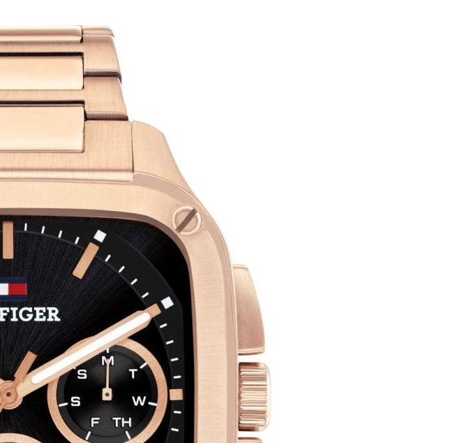 Tommy Hilfiger 1792224 - zegarek męski 5