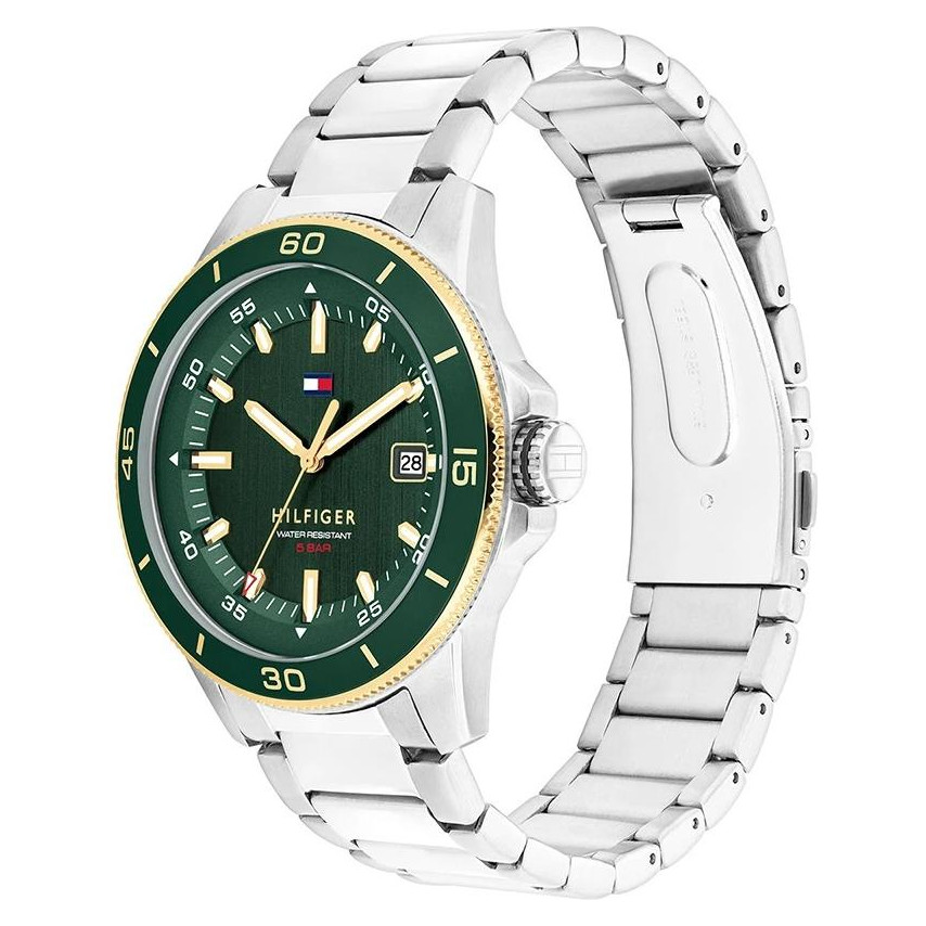 Tommy Hilfiger 1792230 - zegarek męski 7