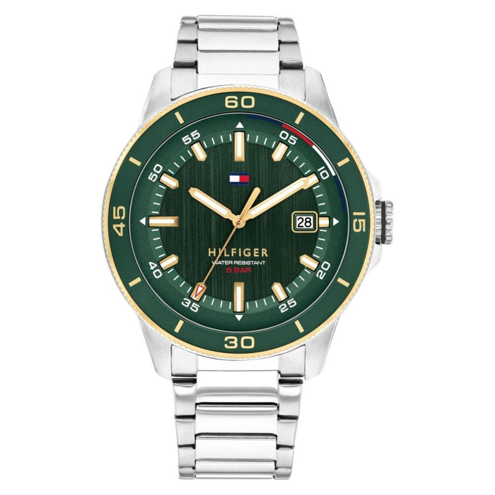 Tommy Hilfiger 1792230 - zegarek męski 1