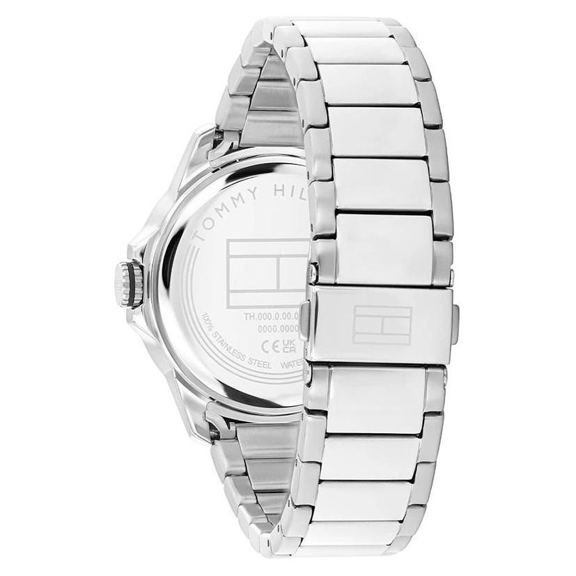 Tommy Hilfiger 1792230 - zegarek męski 8