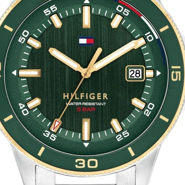 Tommy Hilfiger 1792230 - zegarek męski 2