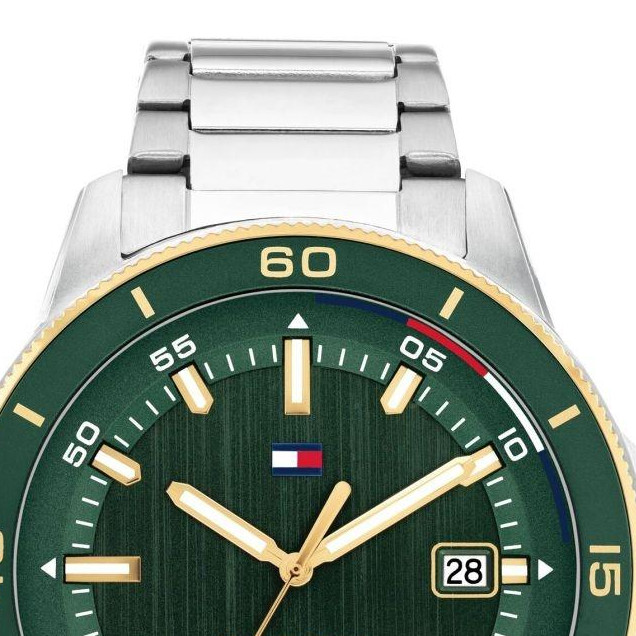 Tommy Hilfiger 1792230 - zegarek męski 3