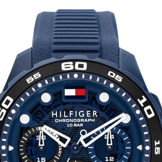 Tommy Hilfiger 1792232 - zegarek męski 3