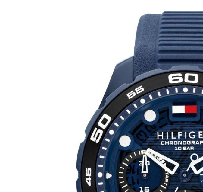 Tommy Hilfiger 1792232 - zegarek męski 4