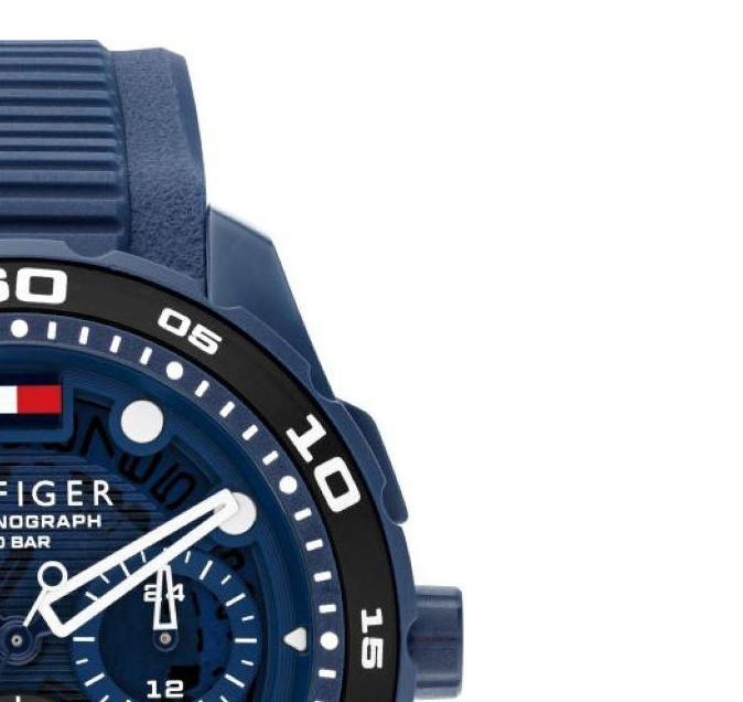 Tommy Hilfiger 1792232 - zegarek męski 5