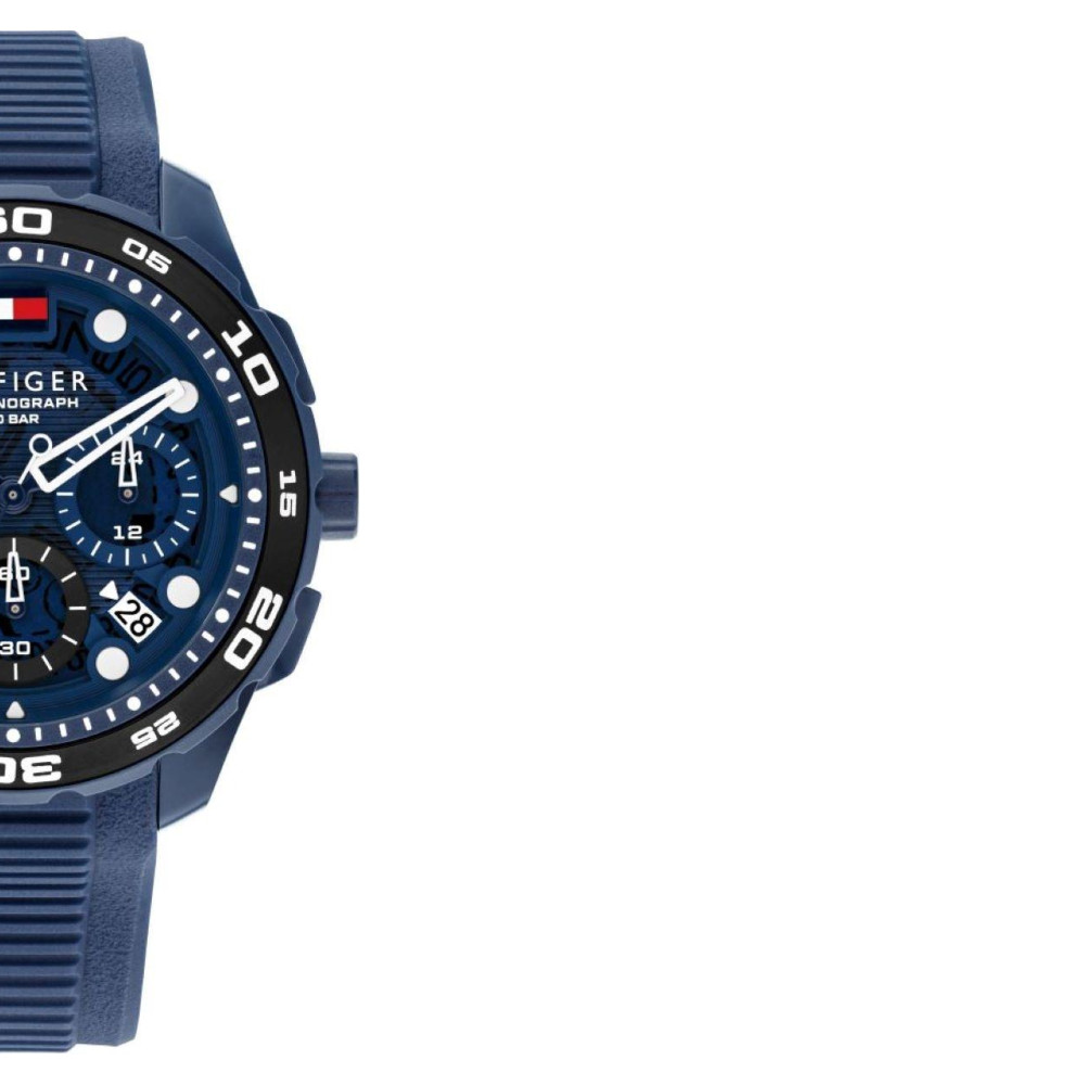 Tommy Hilfiger 1792232 - zegarek męski 6