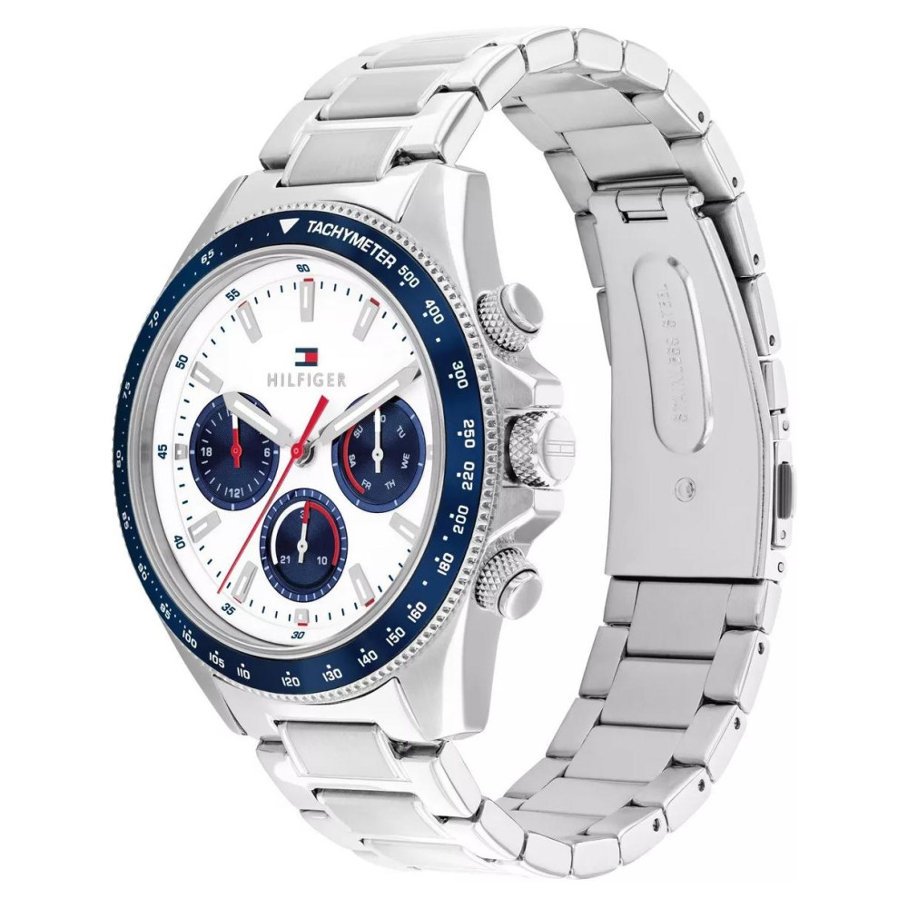 Tommy Hilfiger 1792238 - zegarek męski 7