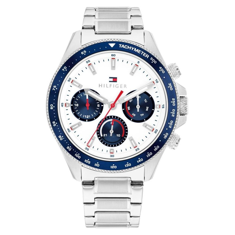 Tommy Hilfiger 1792238 - zegarek męski 1