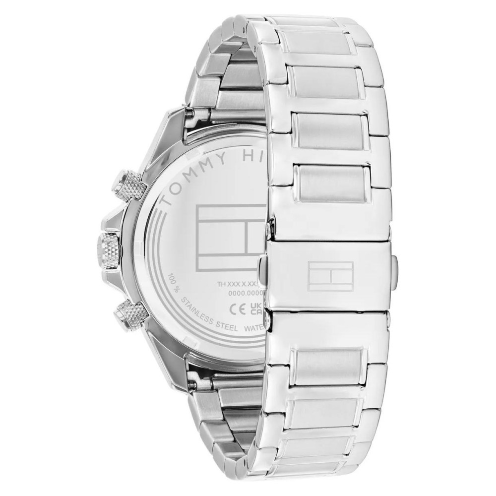 Tommy Hilfiger 1792238 - zegarek męski 8