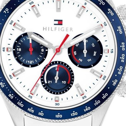 Tommy Hilfiger 1792238 - zegarek męski 2