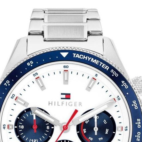 Tommy Hilfiger 1792238 - zegarek męski 3