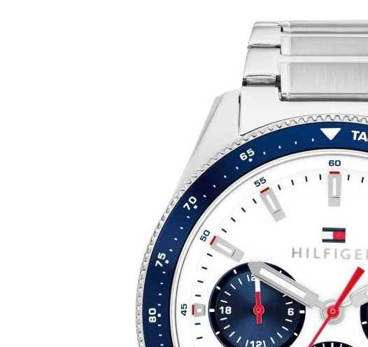 Tommy Hilfiger 1792238 - zegarek męski 4