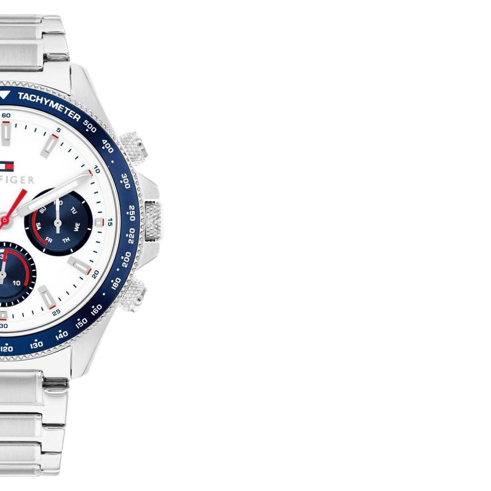 Tommy Hilfiger 1792238 - zegarek męski 6