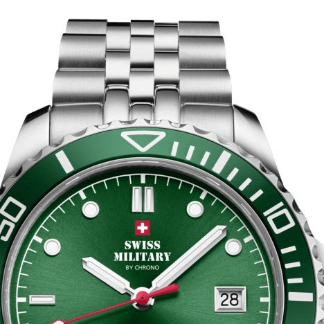 Swiss Military SM34109.03 - zegarek 3