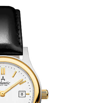 Atlantic 20343.43.21 Seabase Ladies - zegarek damski 5