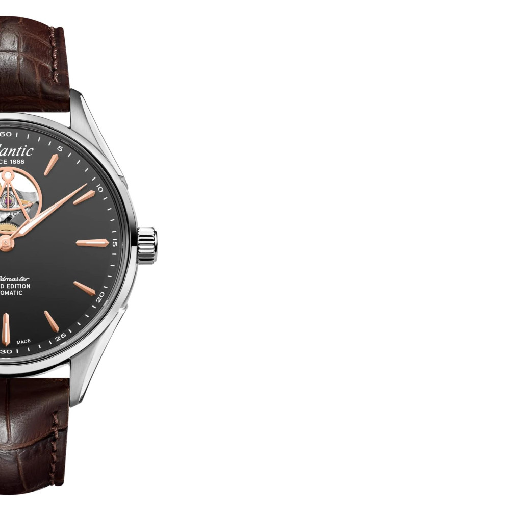 Atlantic 52780.41.41R - zegarek męski 6