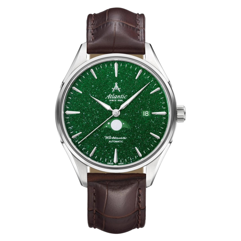 Atlantic 52783.41.71 - zegarek męski 1