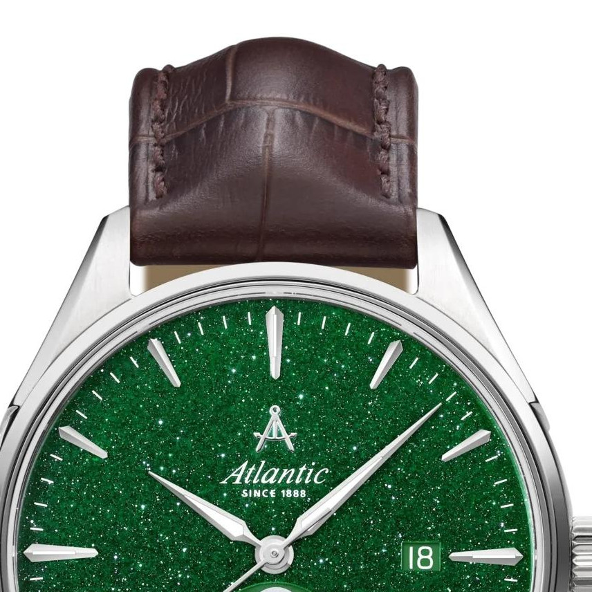 Atlantic 52783.41.71 - zegarek męski 3