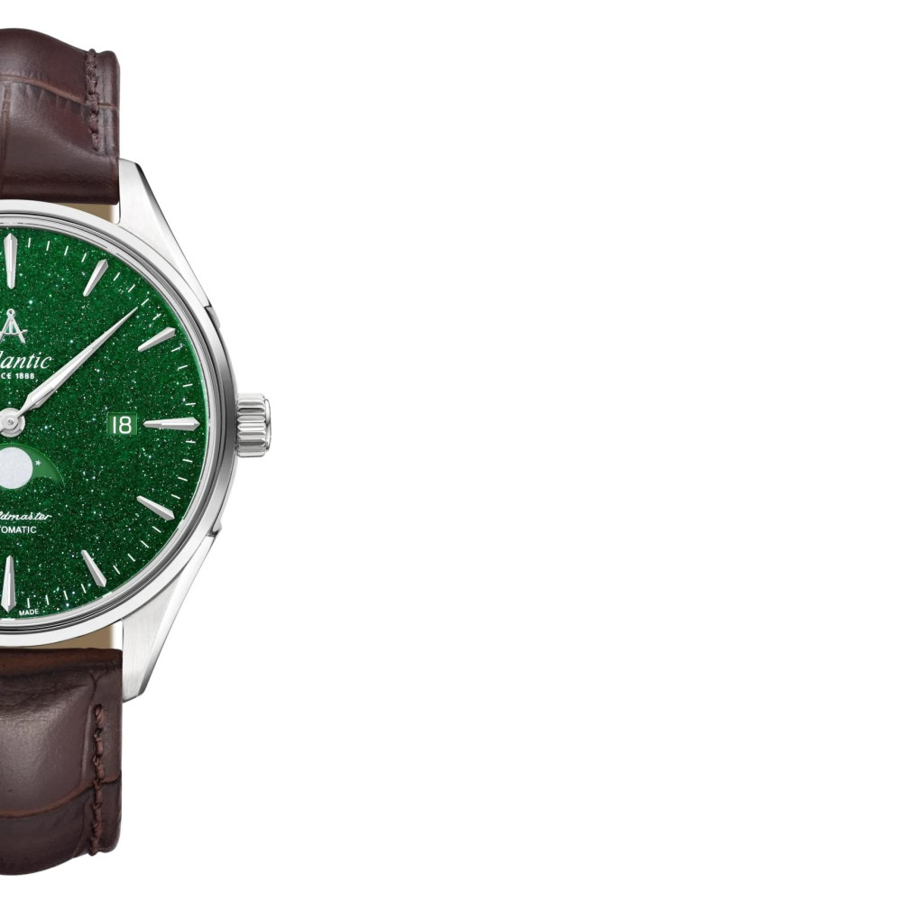 Atlantic 52783.41.71 - zegarek męski 6