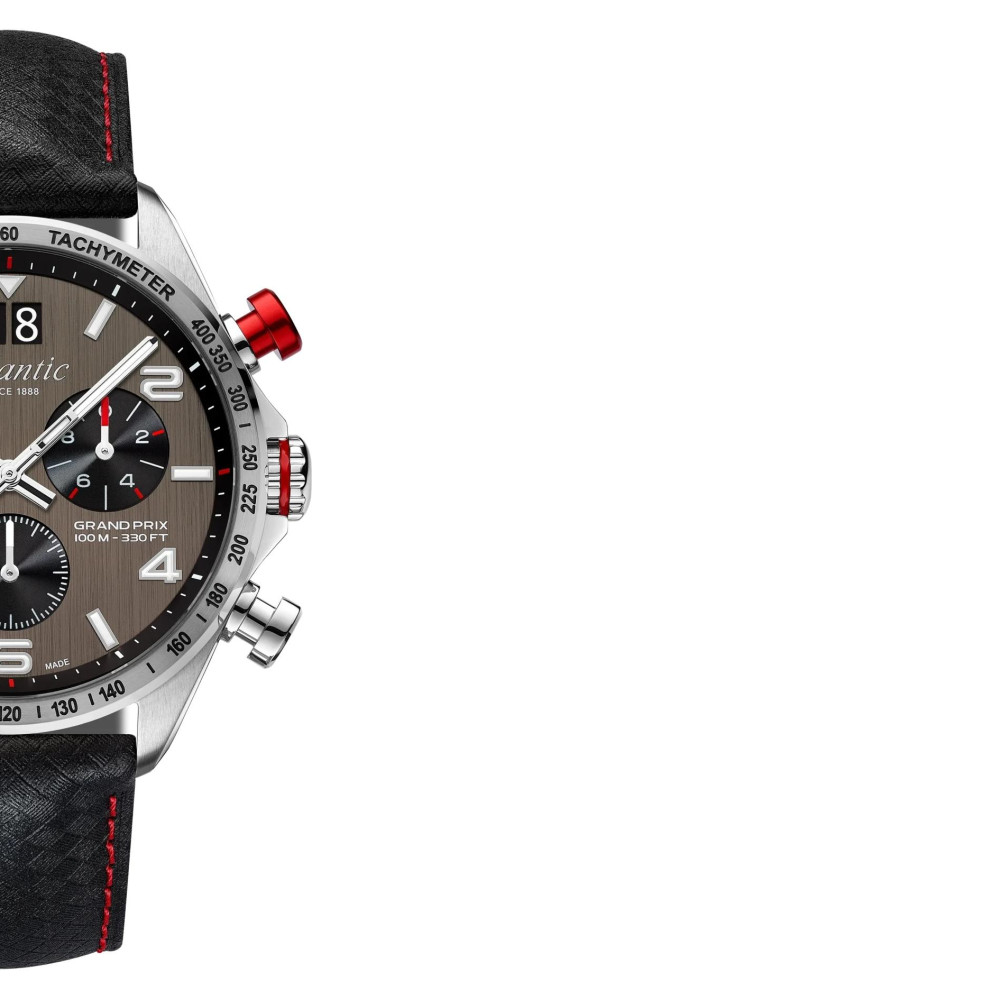 Atlantic 55463.41.45 - zegarek męski 6