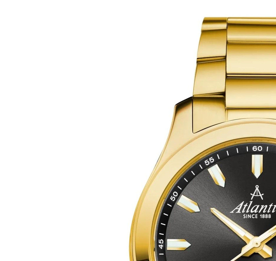 Atlantic 60335.45.69 Seapair - zegarek męski 4