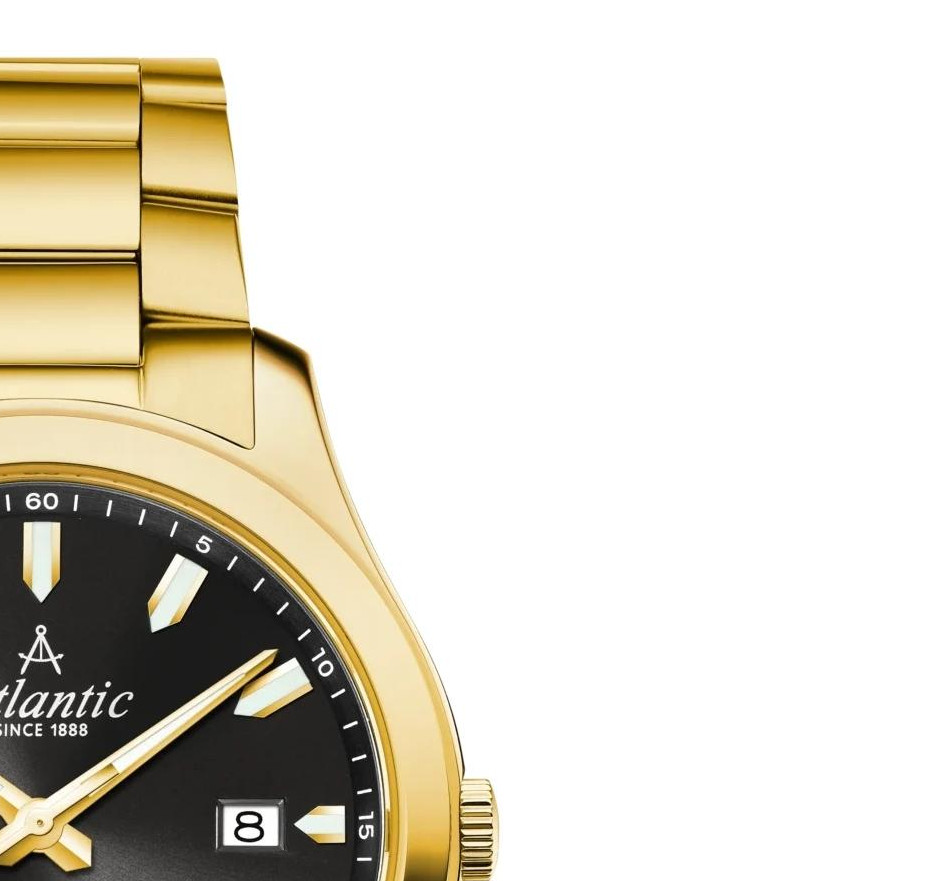 Atlantic 60335.45.69 Seapair - zegarek męski 5