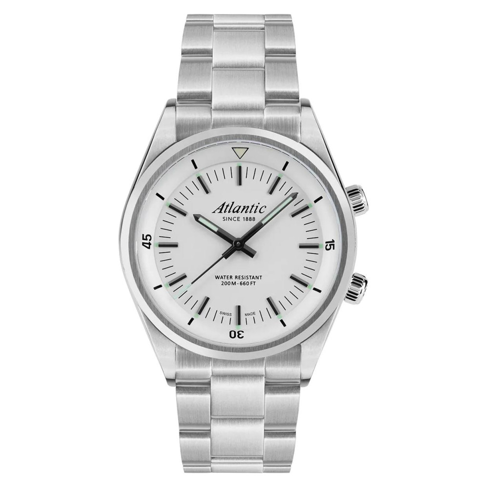 Atlantic 73375.41.21 - zegarek męski 1