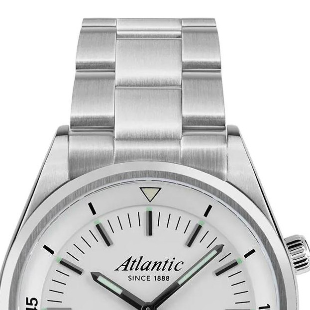 Atlantic 73375.41.21 - zegarek męski 3