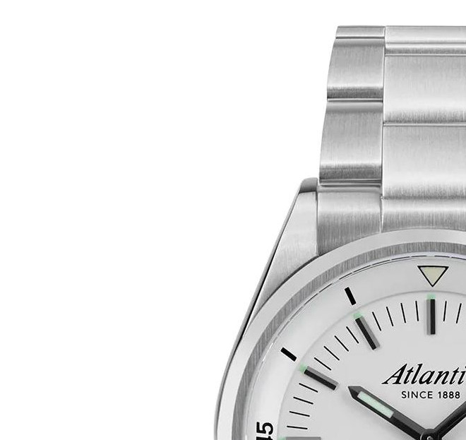 Atlantic 73375.41.21 - zegarek męski 4