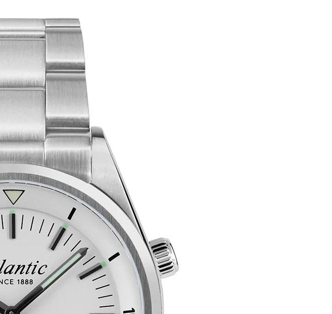 Atlantic 73375.41.21 - zegarek męski 5