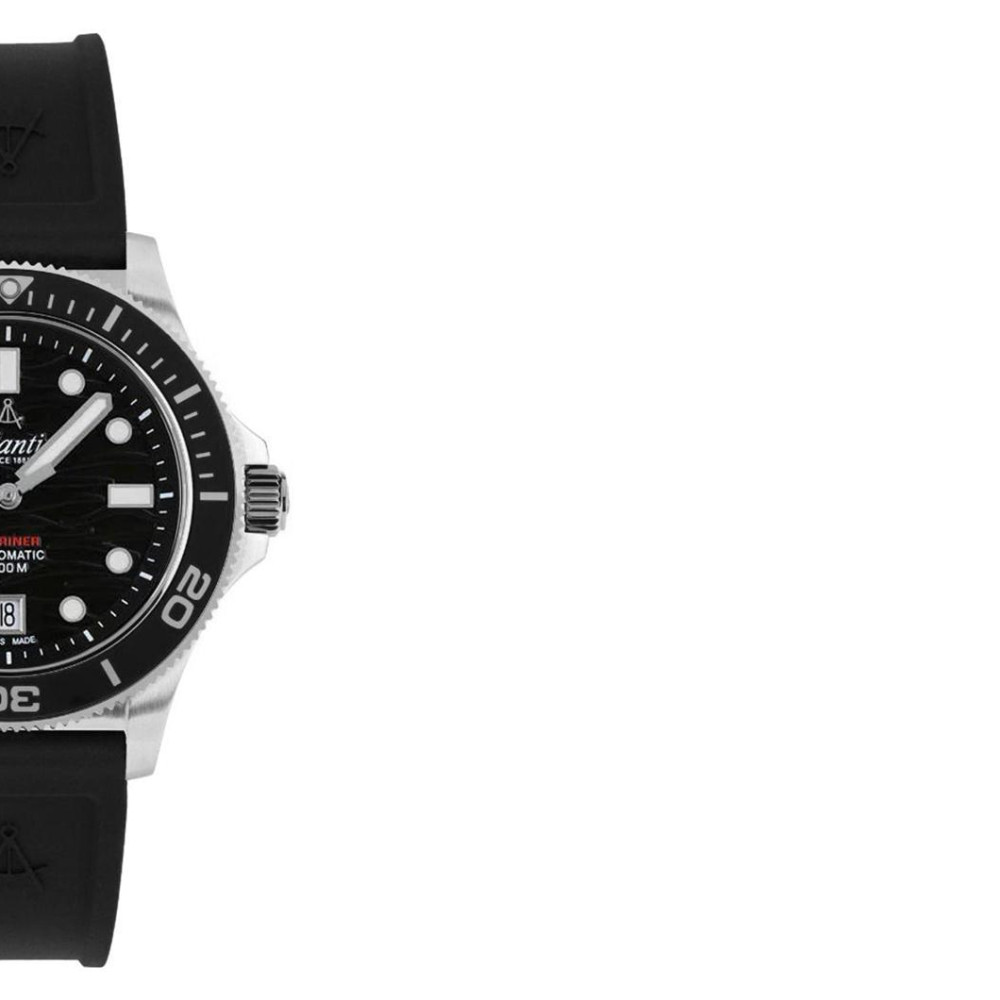 Atlantic 81771.41.69PU - zegarek męski 6