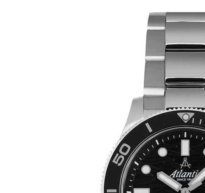 Atlantic 81776.41.69 - zegarek męski 4