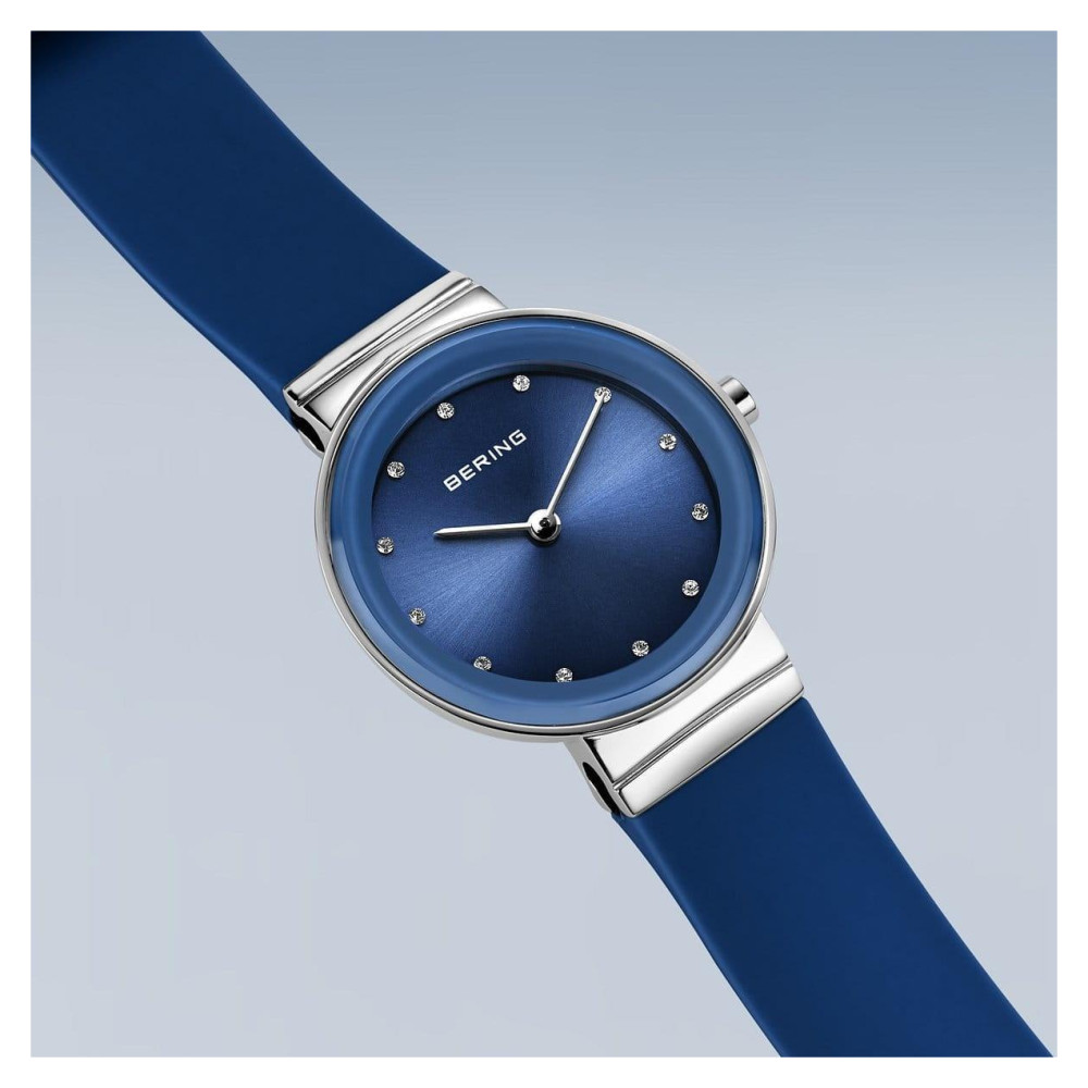 Bering 10129-707 - zegarek damski 10