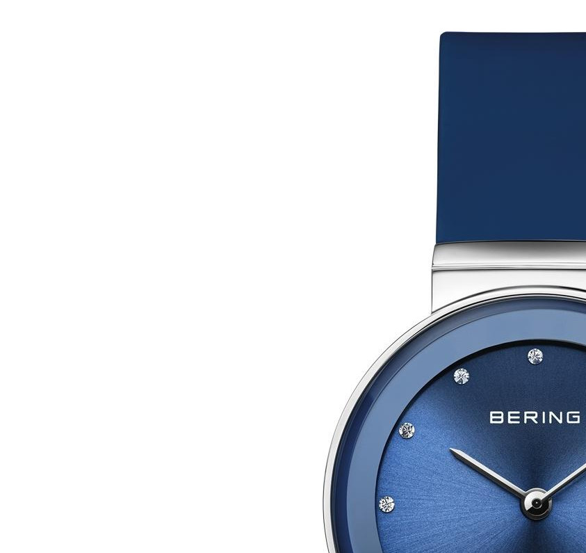 Bering 10129-707 - zegarek damski 4