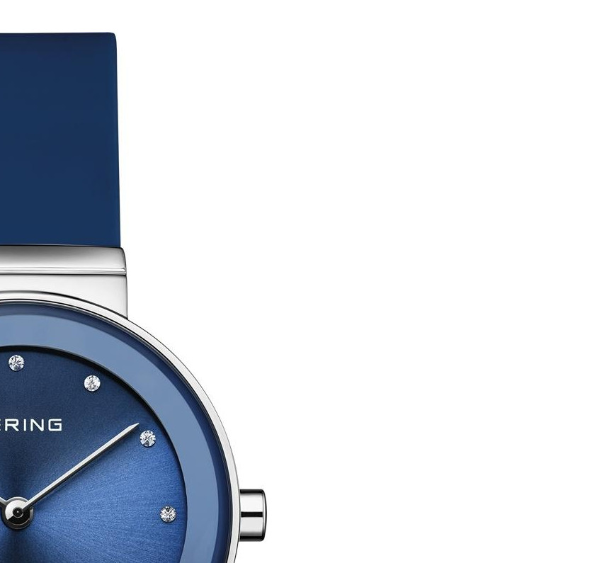 Bering 10129-707 - zegarek damski 5