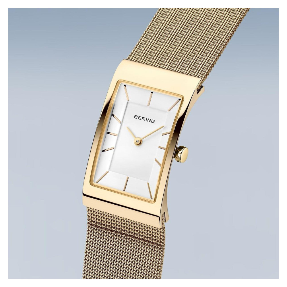 Bering 10222-331-S Classic - zegarek damski 7