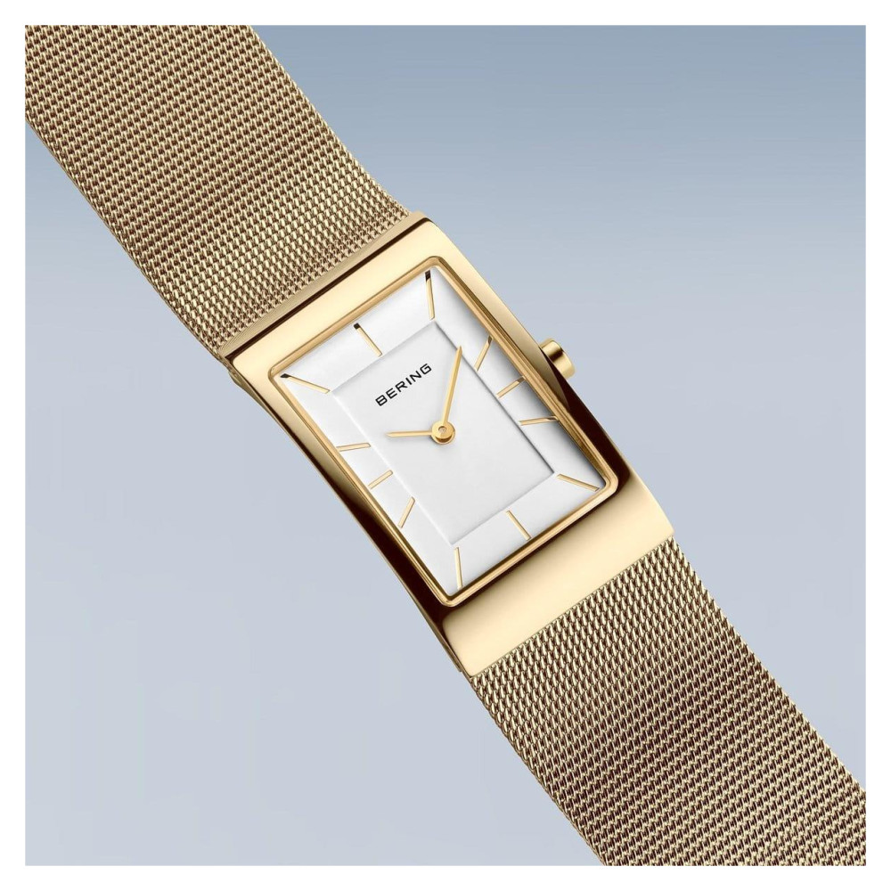 Bering 10222-331-S Classic - zegarek damski 9