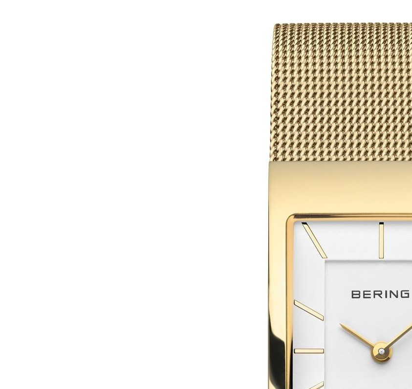 Bering 10222-331-S Classic - zegarek damski 4