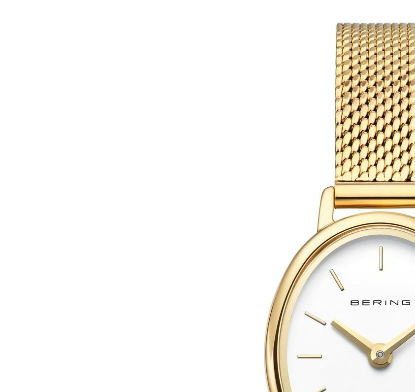 Bering 11020-334 - zegarek damski 4