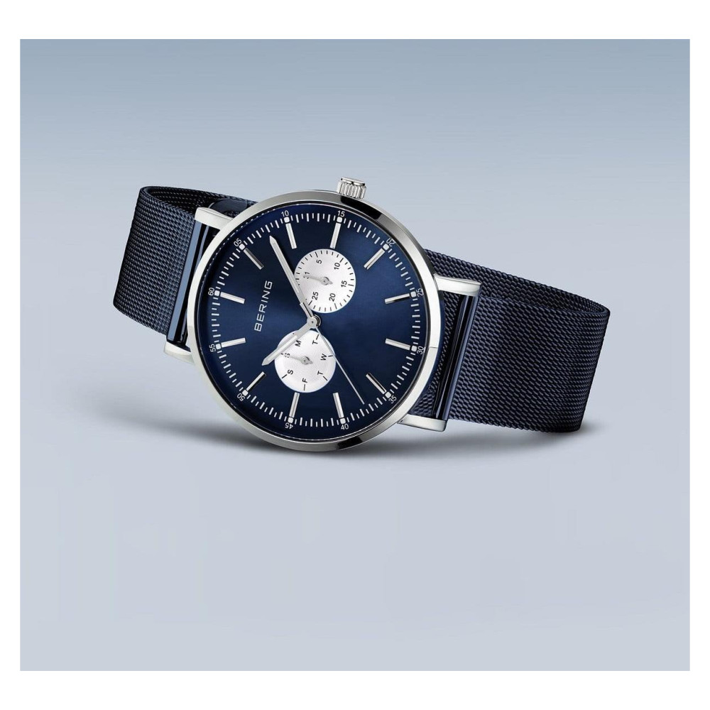 Bering 14240-300 - zegarek damski 8