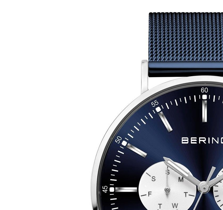 Bering 14240-300 - zegarek damski 4