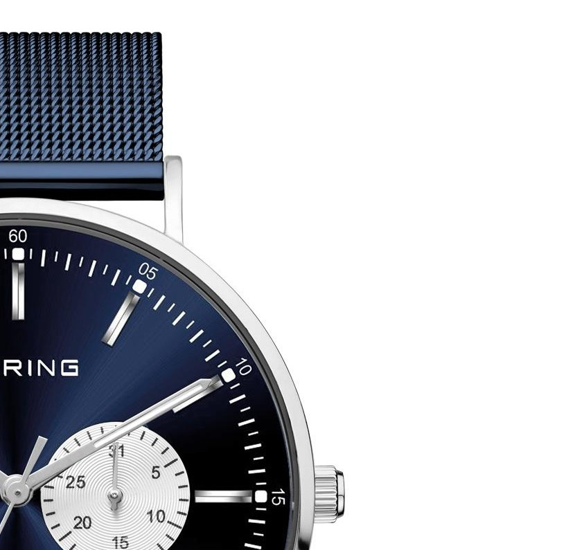 Bering 14240-300 - zegarek damski 5