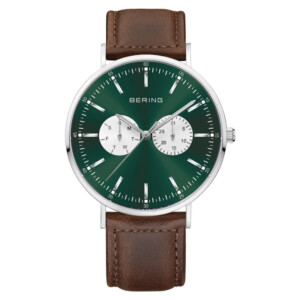 Bering 14240-508 - zegarek męski