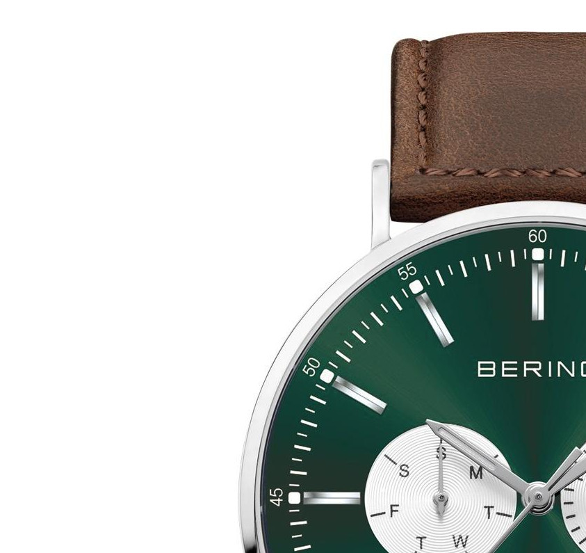 Bering 14240-508 - zegarek męski 4