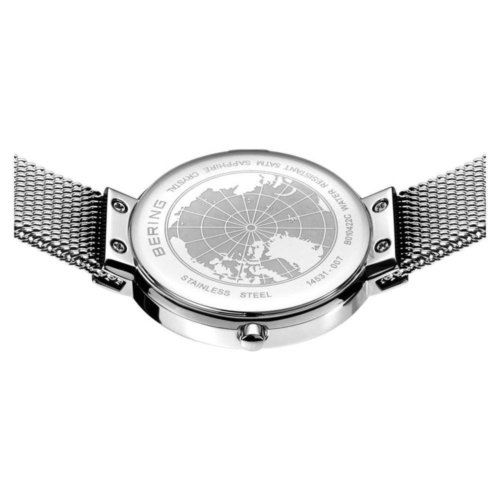 Bering 14531-007 - zegarek damski 8