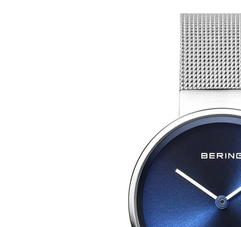 Bering 14531-007 - zegarek damski 4