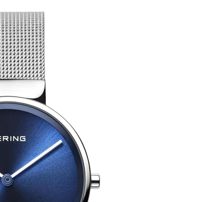 Bering 14531-007 - zegarek damski 5