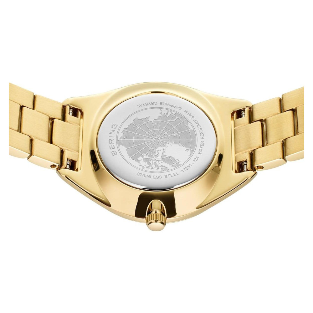 Bering 17331-734 - zegarek damski 8